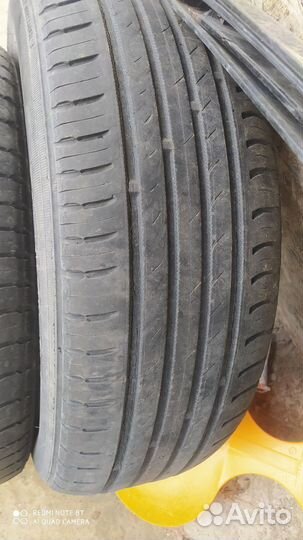 Nokian Tyres Hakka Green 185/65 R15