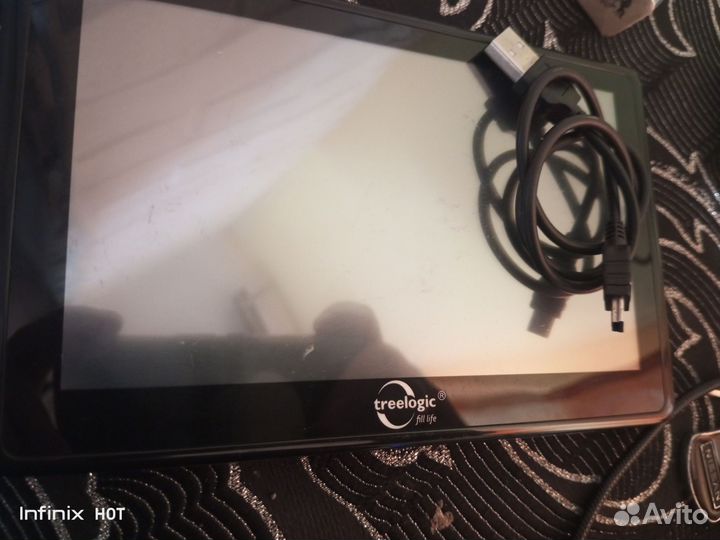 Навигатор, видео