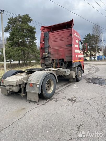 Volvo FH, 1996