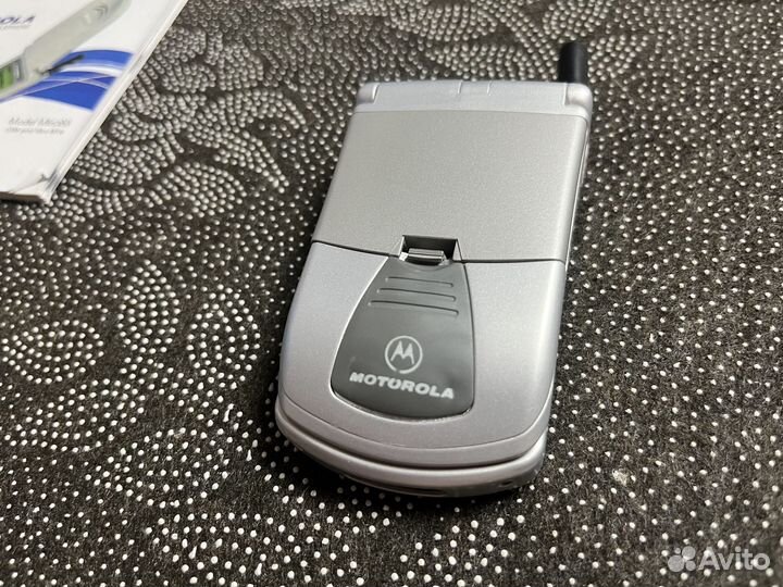 Motorola Star Tac