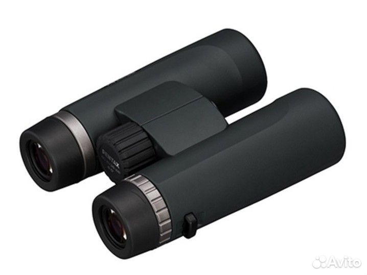 Бинокль Pentax AD 8x36 WP