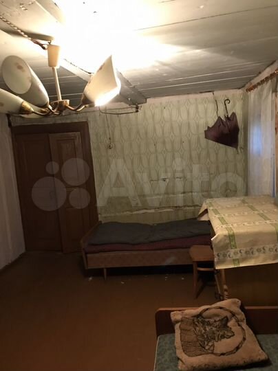 Дом 84,5 м² на участке 50 сот.