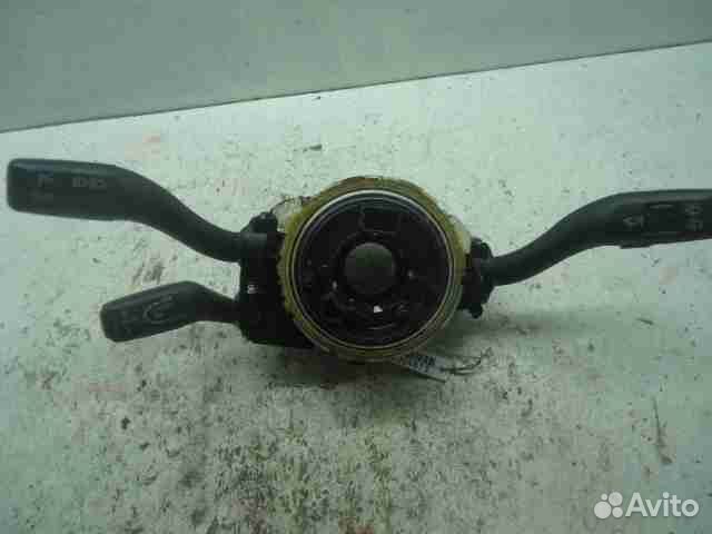 Б/У Переключатель подрулевой (стрекоза) 4E09535