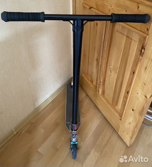 Самокат oxelo alu 6061T6