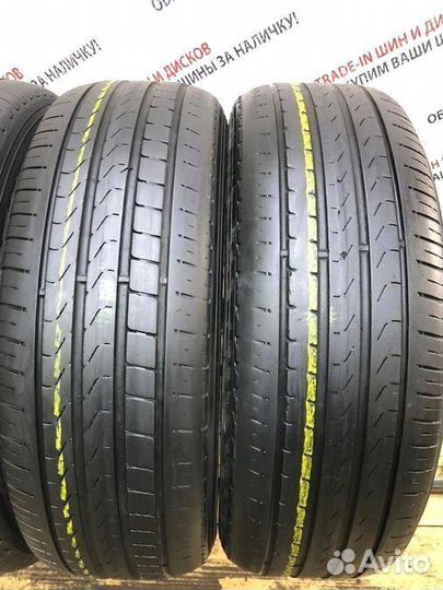 Pirelli Scorpion Verde 215/65 R17