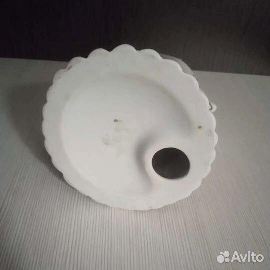 Фарфоровые статуэтки