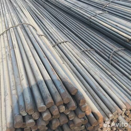 Арматура гладкая 25 мм А1
