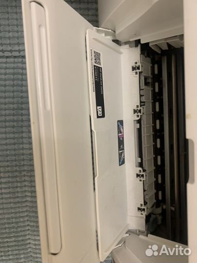 Принтер 3 в 1HP deskjet 2600