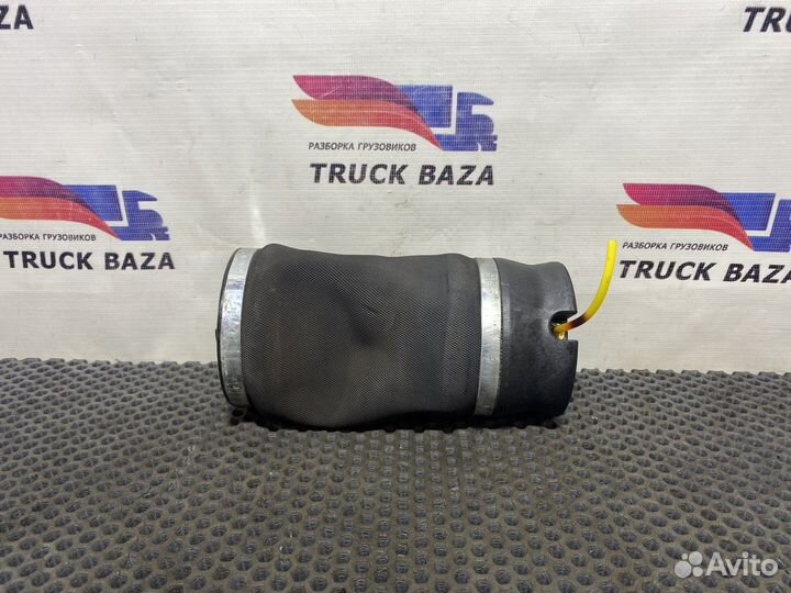 A0008001236 Пневмоподушка сиденья