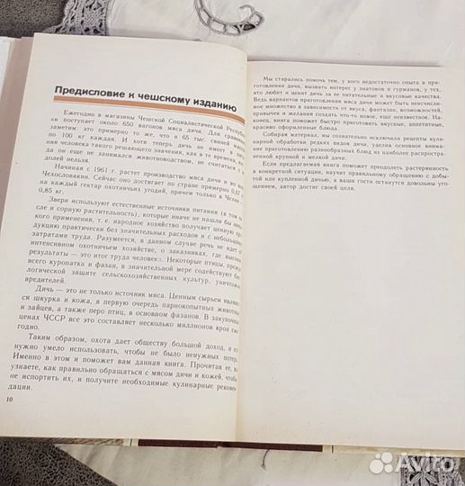 Блюда из дичи Ракушанова Ярмила кулинария