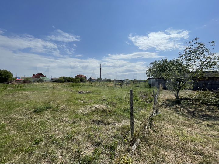 Участок 15 сот. (ИЖС)