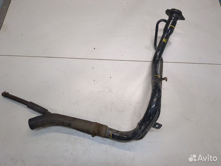 Горловина заливная топливная Suzuki SX4 2014, 2014