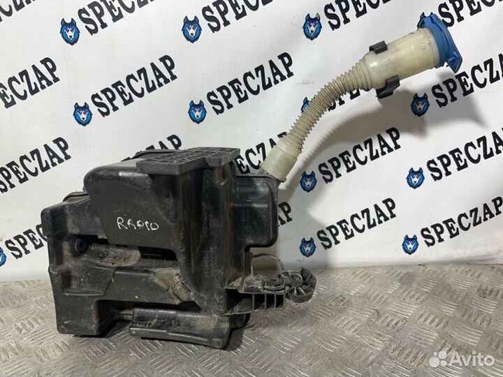 Бачок стеклоомывателя Skoda Rapid 1 12-20