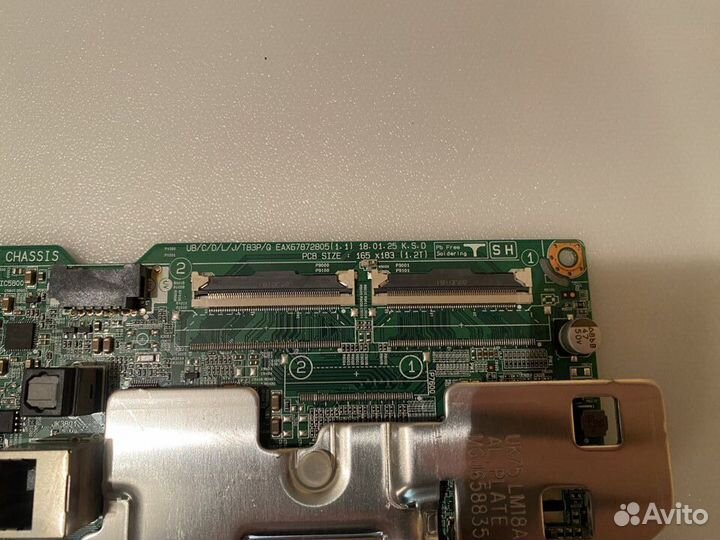 Main EAX67872805 (1.1) LG