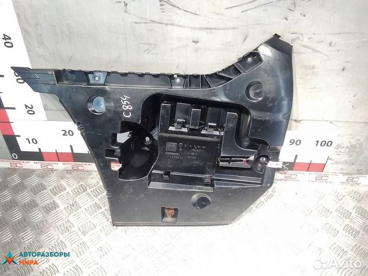 Кронштейн (крепление) BMW 5 F07/F10/F11 2010