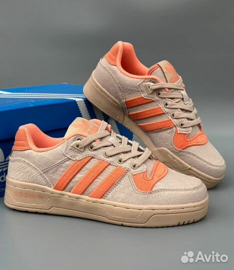 Кеды adidas женские