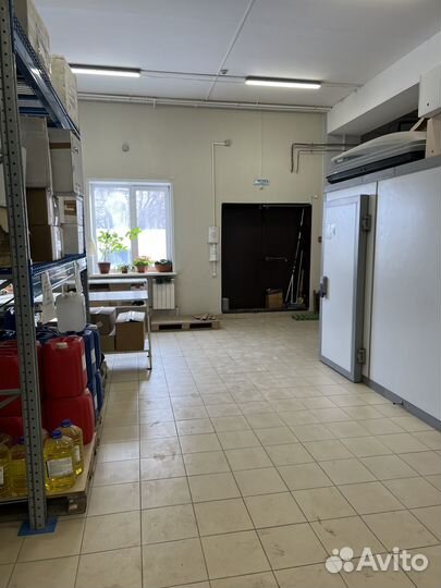 Ответственное складское хранение, термо режим