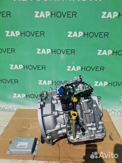 Вариатор АКПП для Lifan Smily Solano X50