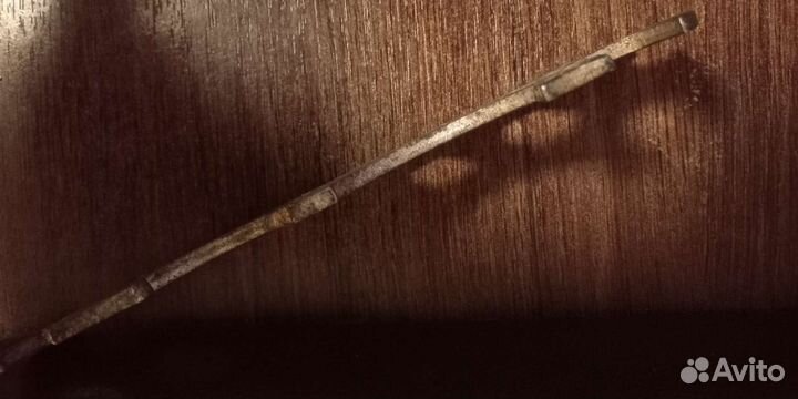 Ключ для велосипедов 