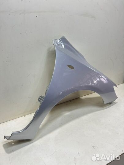 Крыло переднее правое Toyota Corolla 150 2006