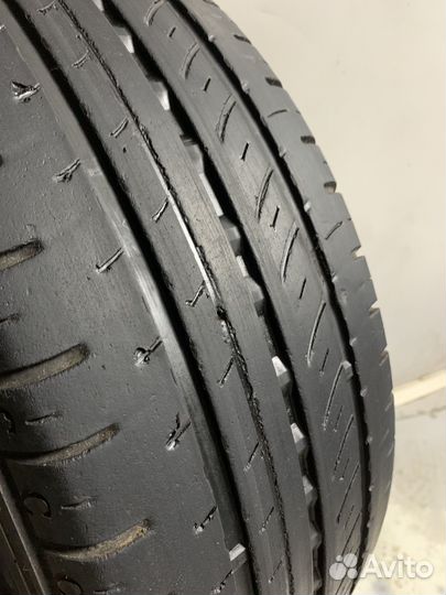 Nokian Tyres Nordman SC 215/65 R16C 109T