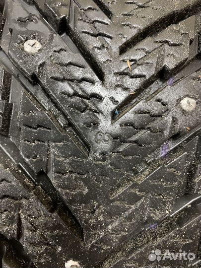 Nokian Tyres Hakkapeliitta 10p 205/55 R16 94T