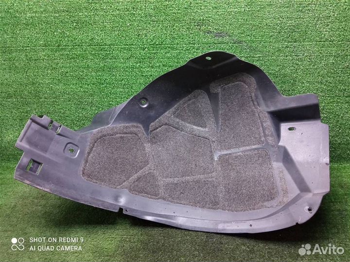 Локер передний правый Opel Astra J (2010-2016)