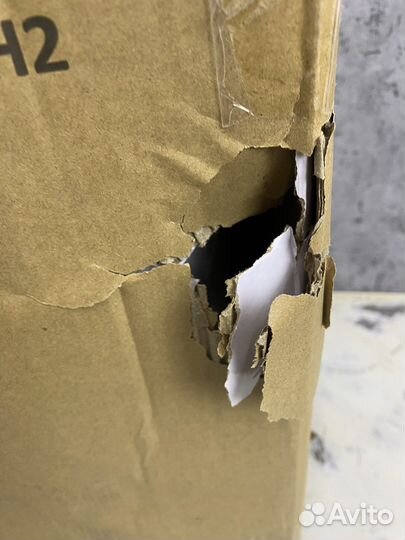 Увлажнитель воздуха Xiaomi Futula H2