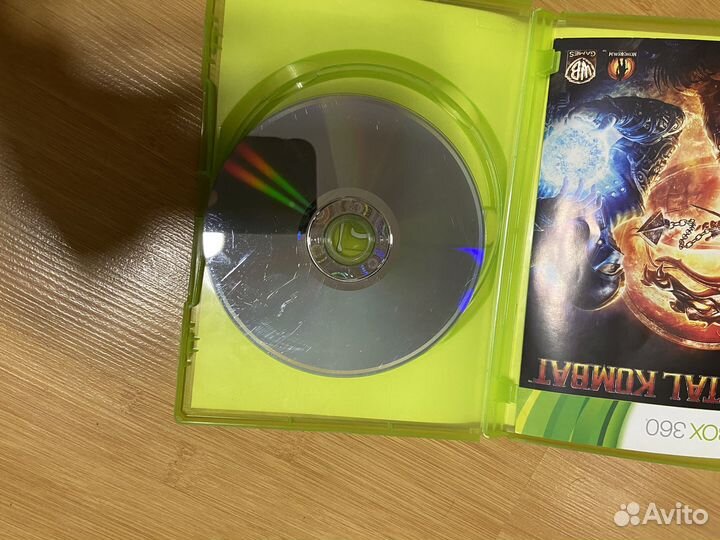 Mortal kombat Assassins Creed Fifa 15