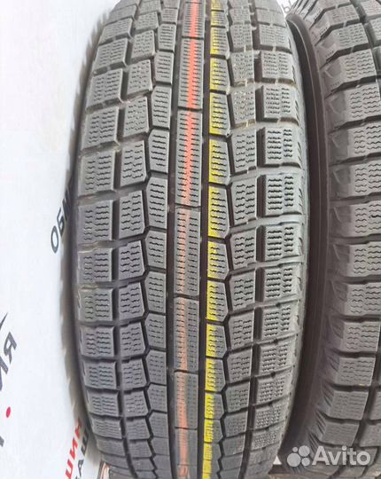 Yokohama Ice Guard IG20 215/60 R17 96Q