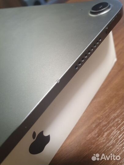iPad Air 2020 Wi-Fi 64 гб серый