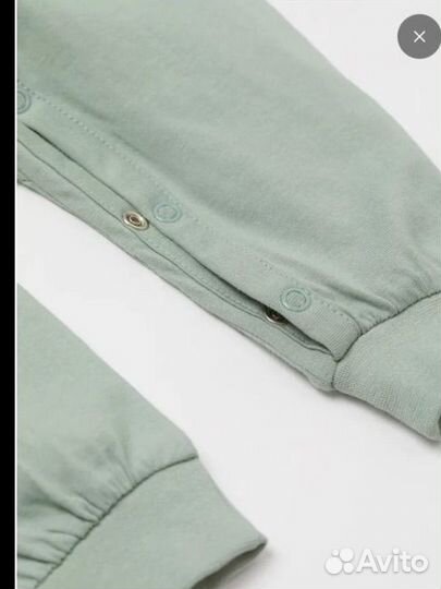 Новый слип H&M