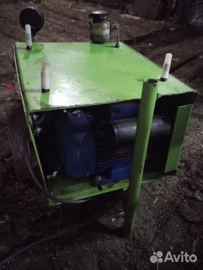 Продам доильный аппарат