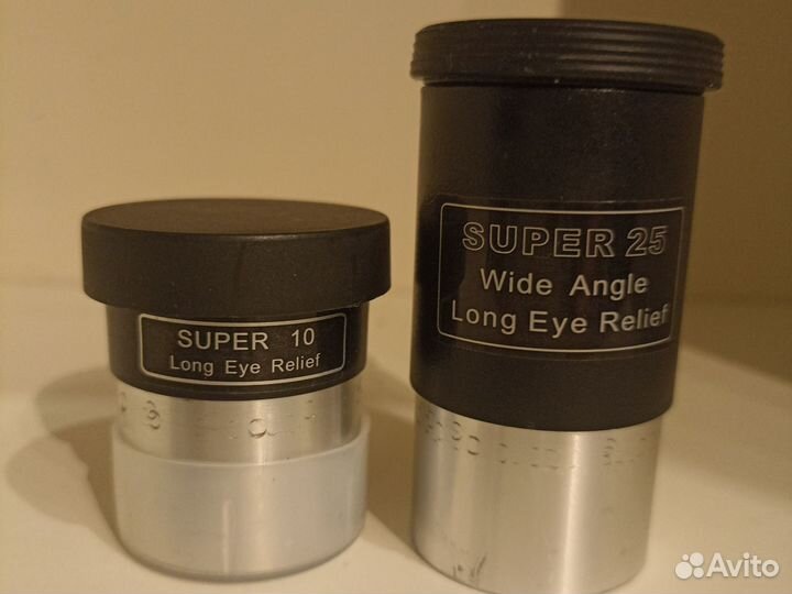 Набор окуляров