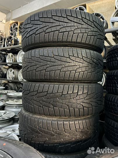 Kumho I'Zen KW27 205/55 R16 91T