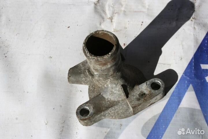 Крышка термостата для Suzuki Wagon R+ 2000-2008г