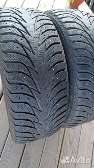 Yokohama Ice Guard IG55 235/55 R18