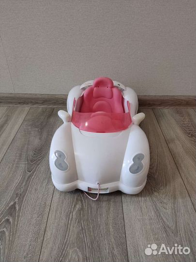 Кабриолет для Baby born