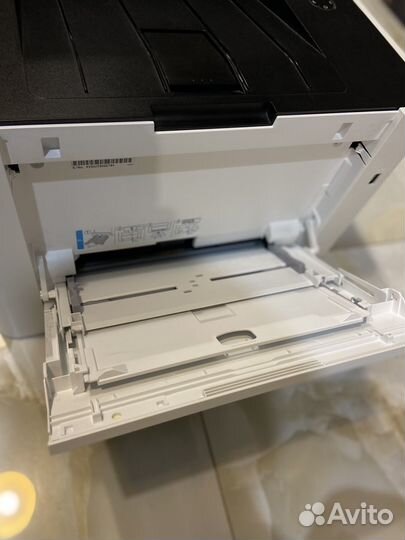 Цветной лазерный принтер kyocera ecosys p5026cdw