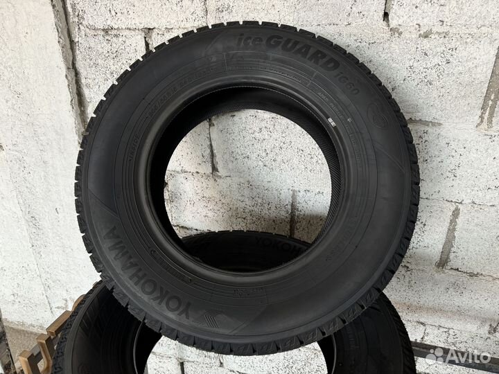 Yokohama Ice Guard IG60 205/65 R15 94Q