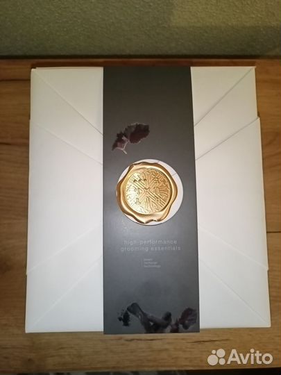 Косметика rituals для мужчин