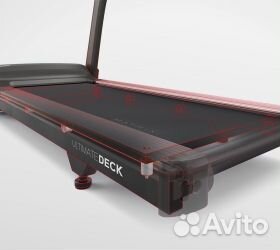 Беговая дорожка matrix TF30XR