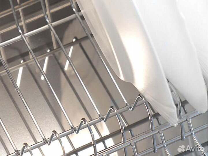 Сушилка для посуды выдвижная D-moov 90см