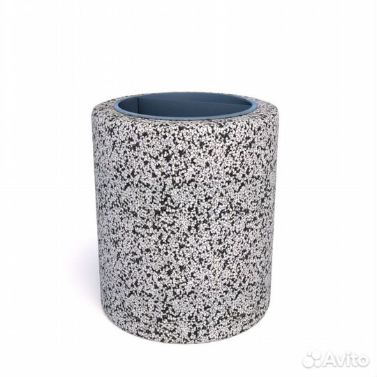 Урна бетонная 