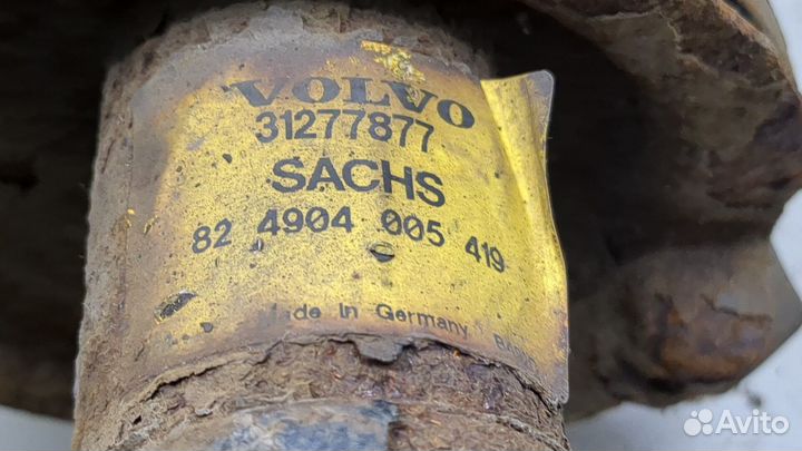 Амортизатор подвески Volvo XC90, 2009