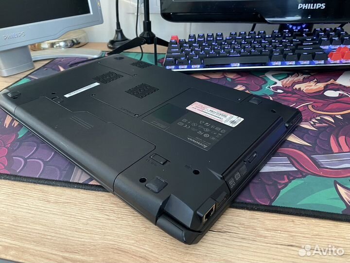 Lenovo intel core i5 на ssd 8gb озу win11pro