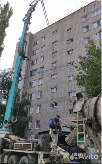 Бетон M100-M4896