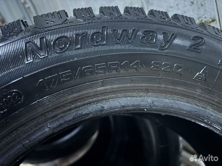 Tunga Tunga 175/65 R14