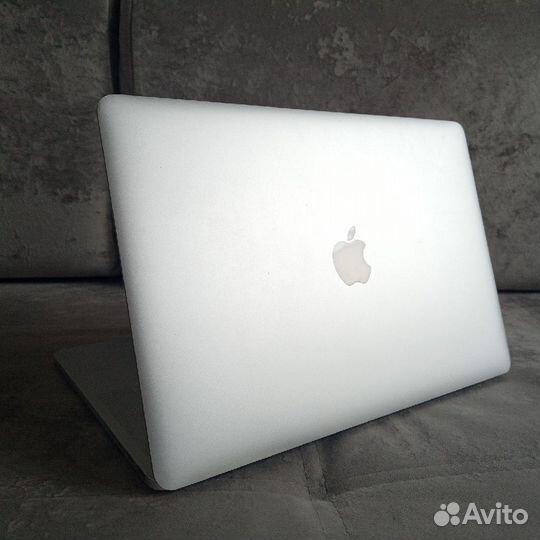 Macbook pro 15 2013 / i7 / SSD 256