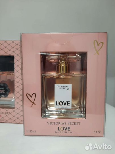 Victorias secret оригинал